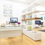 Casa Dei Talenti Roma - Luxury Apartment In Rome