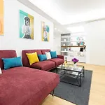 Casa Dei Talenti Roma - Luxury Apartment In Rome
