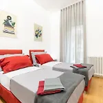 Casa Dei Talenti Roma - Luxury Apartment In Rome