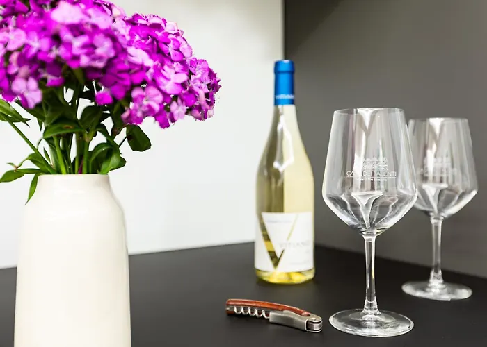 Casa Dei Talenti Roma - Luxury Apartment In Rome