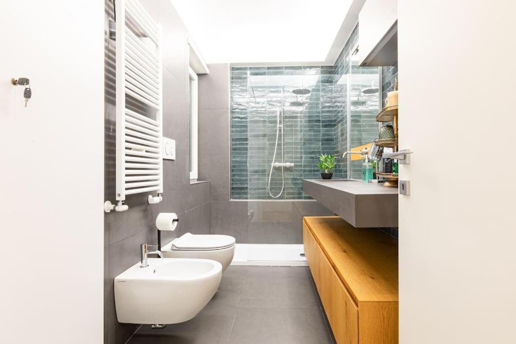 Casa Dei Talenti - Luxury In *