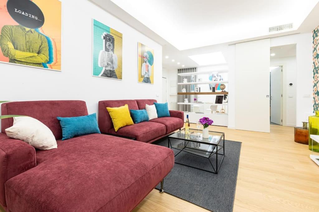 Casa Dei Talenti - Luxury In Apartment Rom