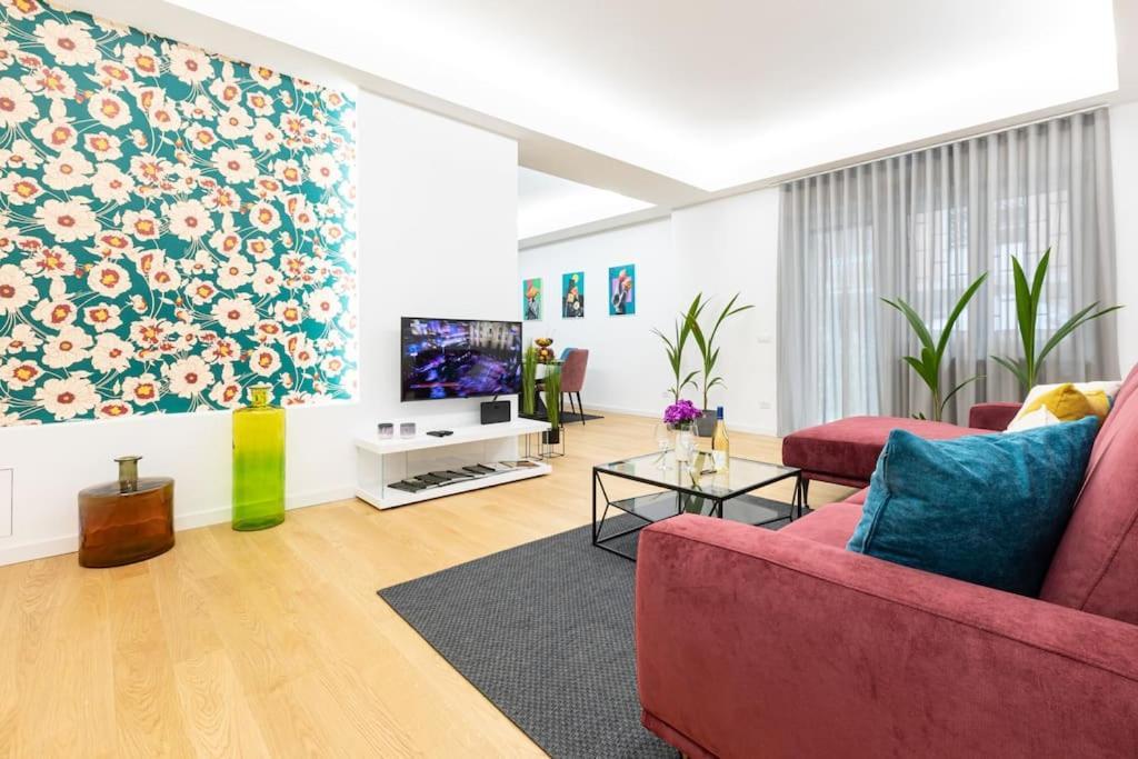 Casa Dei Talenti - Luxury In Rom