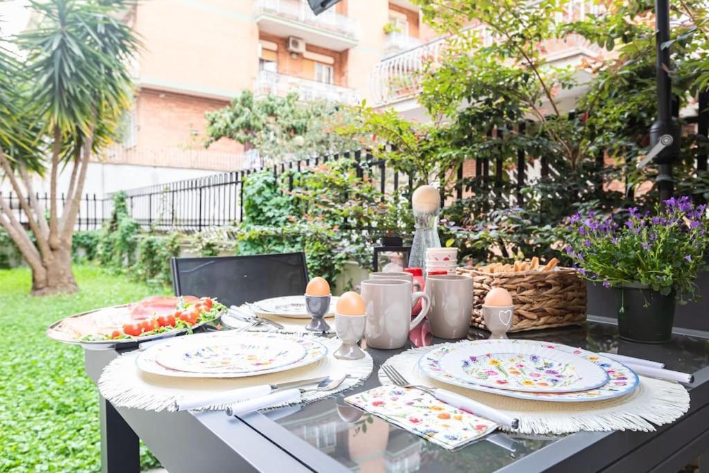 Apartment Casa Dei Talenti - Luxury In *