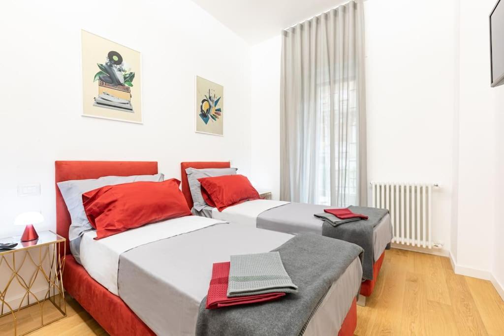 Casa Dei Talenti - Luxury In Apartment Rom