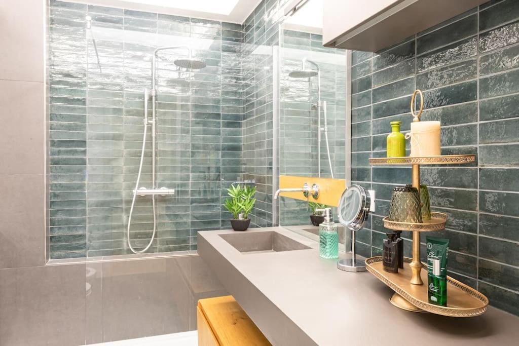 Casa Dei Talenti - Luxury In * Rom