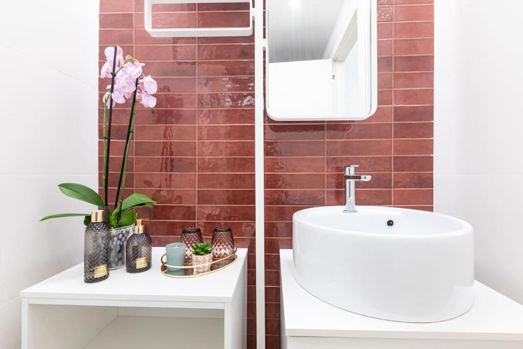 Casa Dei Talenti - Luxury In Apartment
