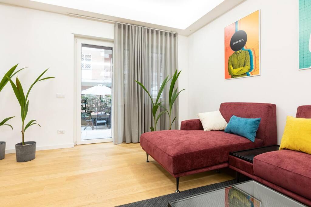 Apartment Casa Dei Talenti - Luxury In