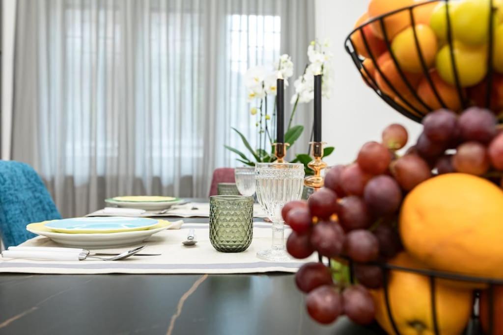 Casa Dei Talenti - Luxury In Apartment *
